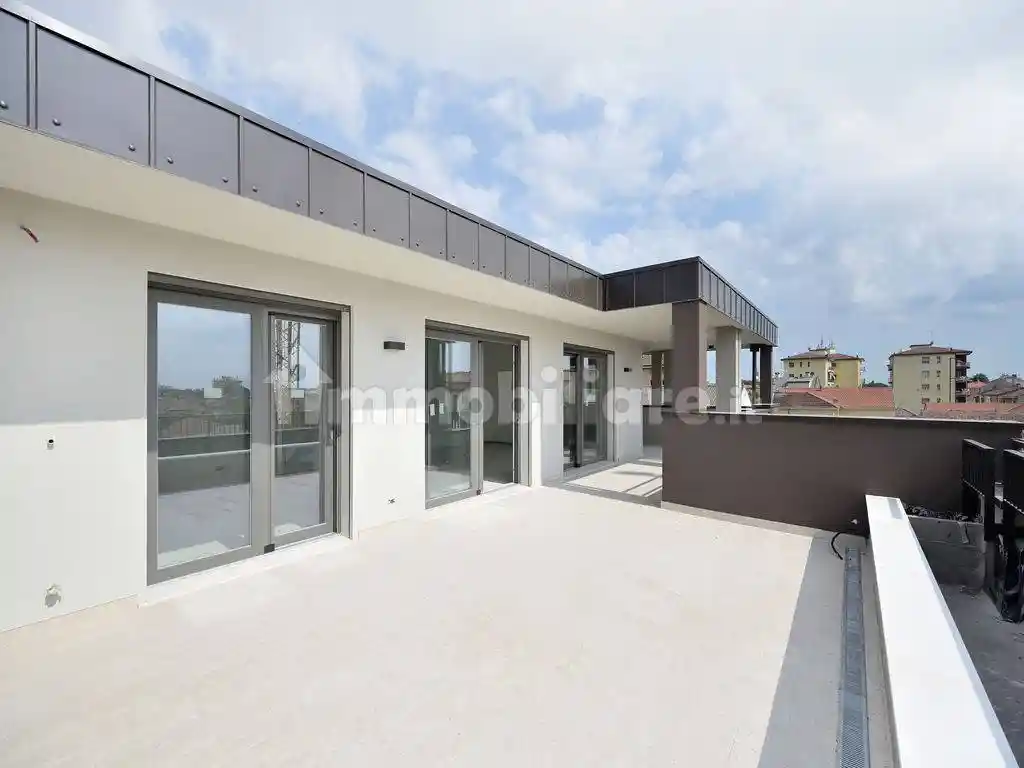 Attico - Mansarda in vendita a Abbiategrasso