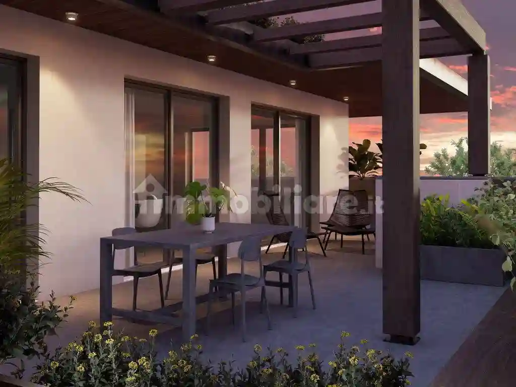 Attico - Mansarda - foto 4