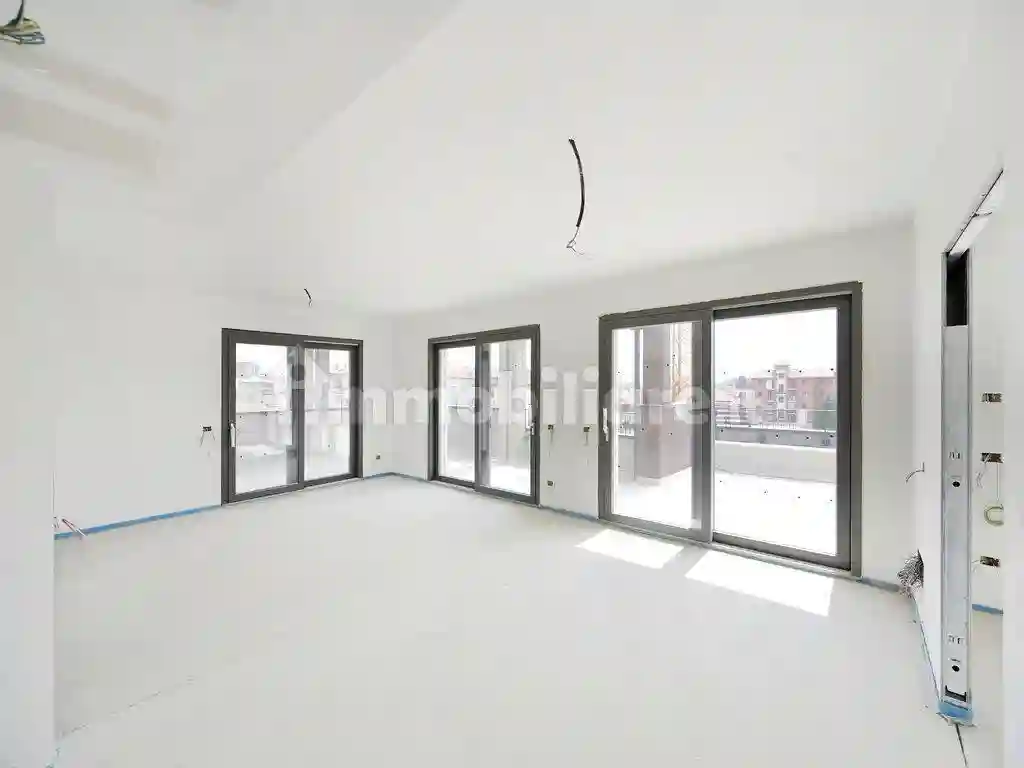 Attico - Mansarda - foto 5