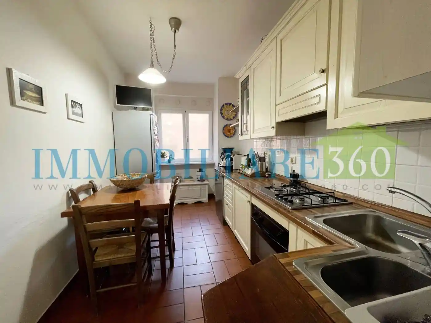 Appartamento in vendita a Orbetello