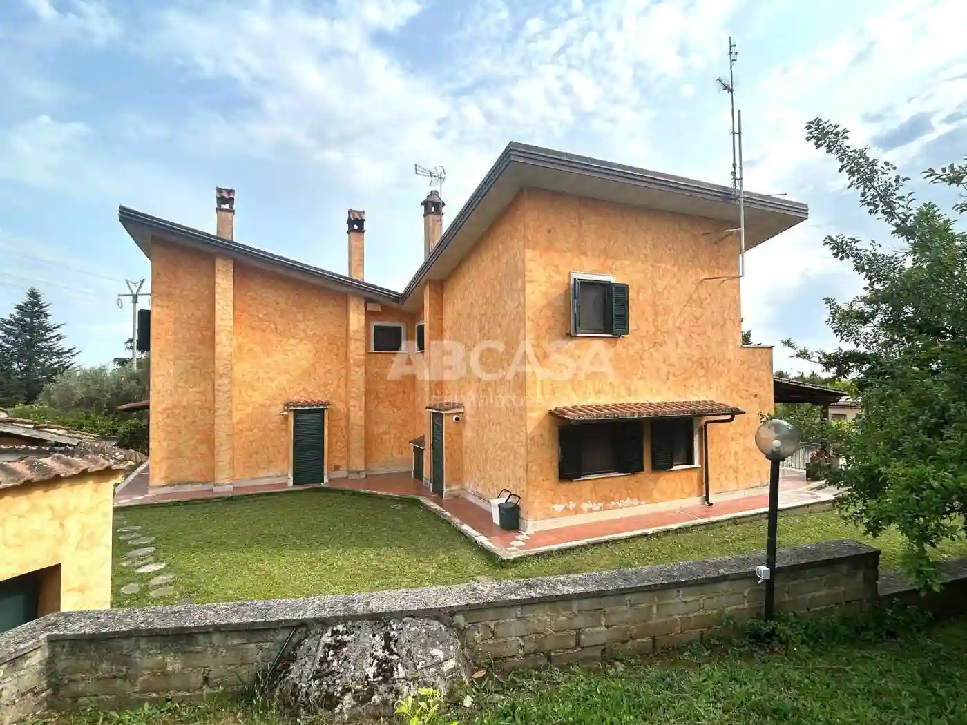 Villa - foto 2