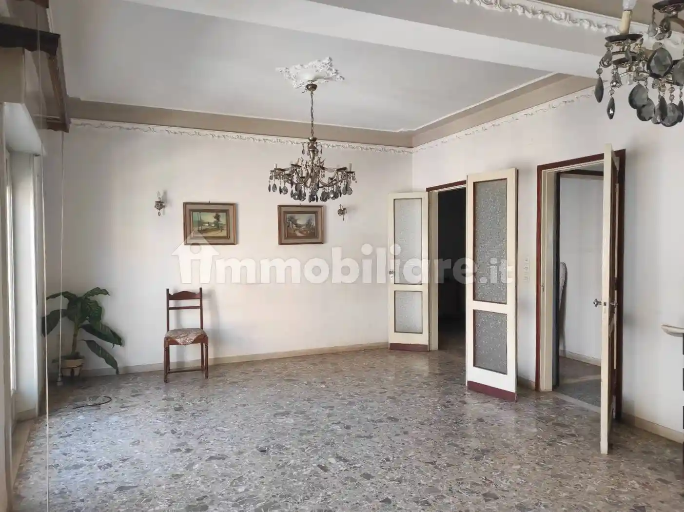 Appartamento via Lia, Santa Caterina - San Brunello, Reggio Calabria - foto 2