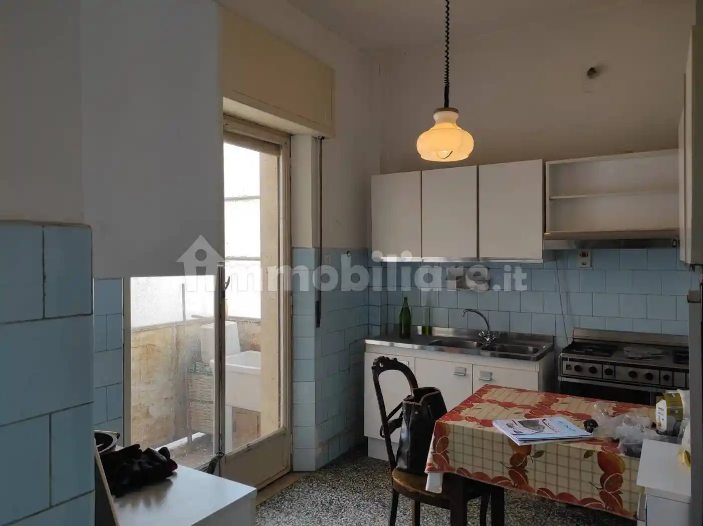 Appartamento via Lia, Santa Caterina - San Brunello, Reggio Calabria - foto 5