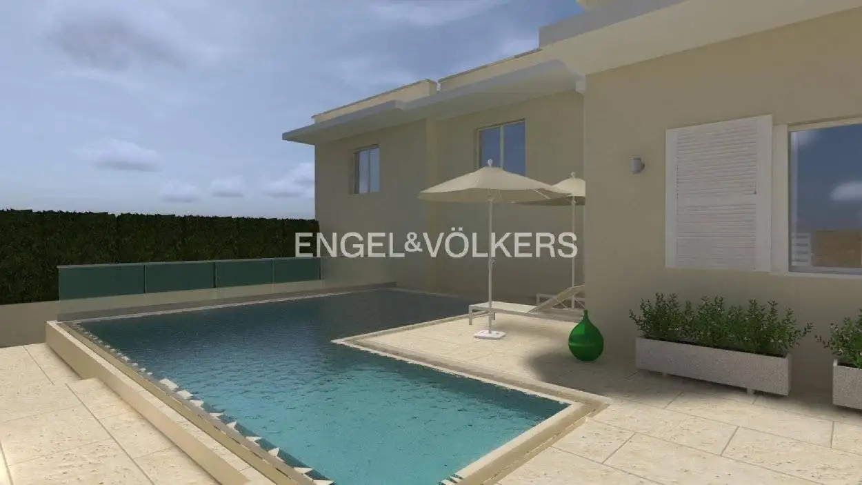 Casa indipendente in vendita a Novoli