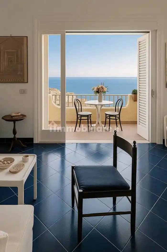 Appartamento in vendita a Monte Argentario