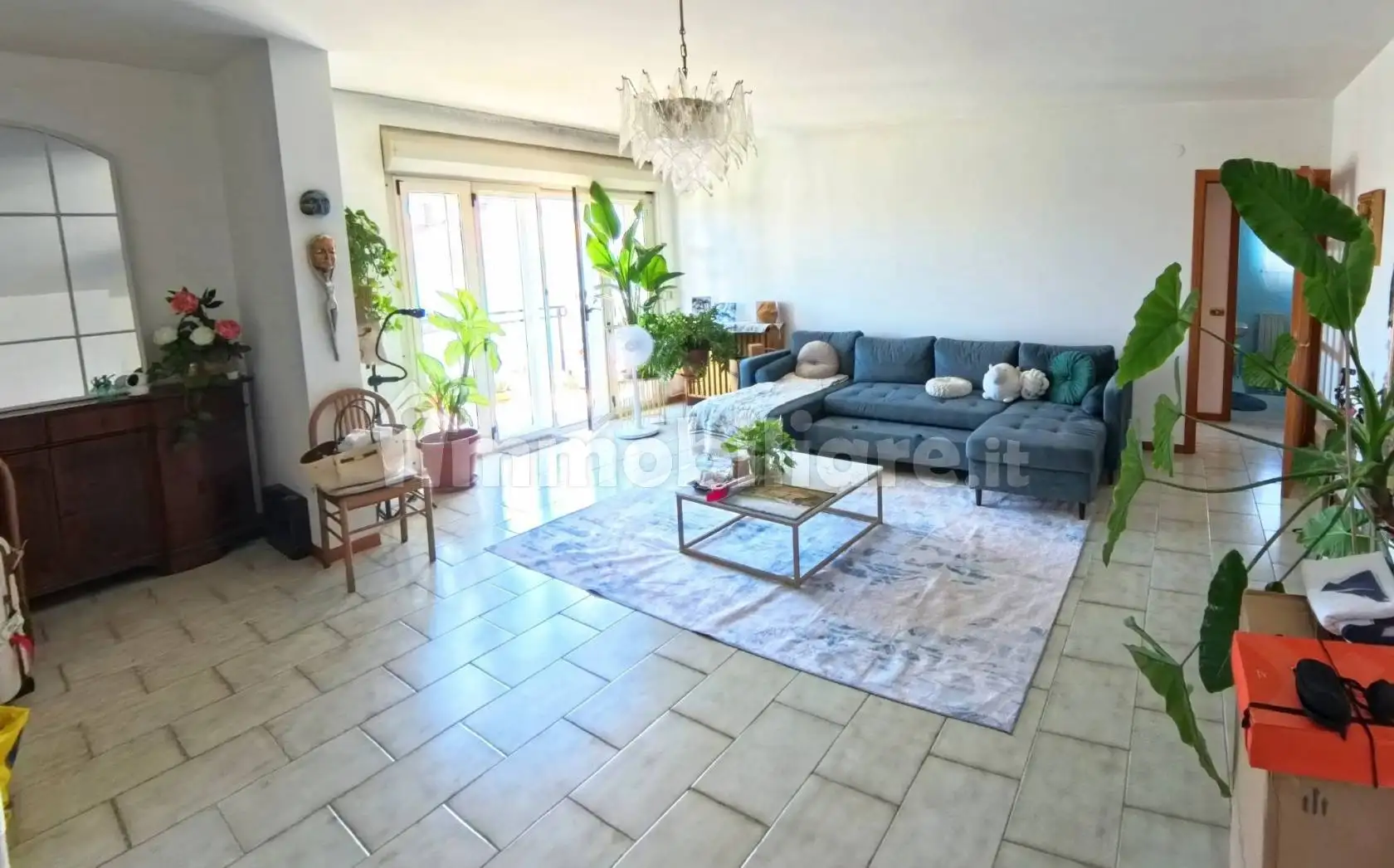 Appartamento in vendita a Vasto