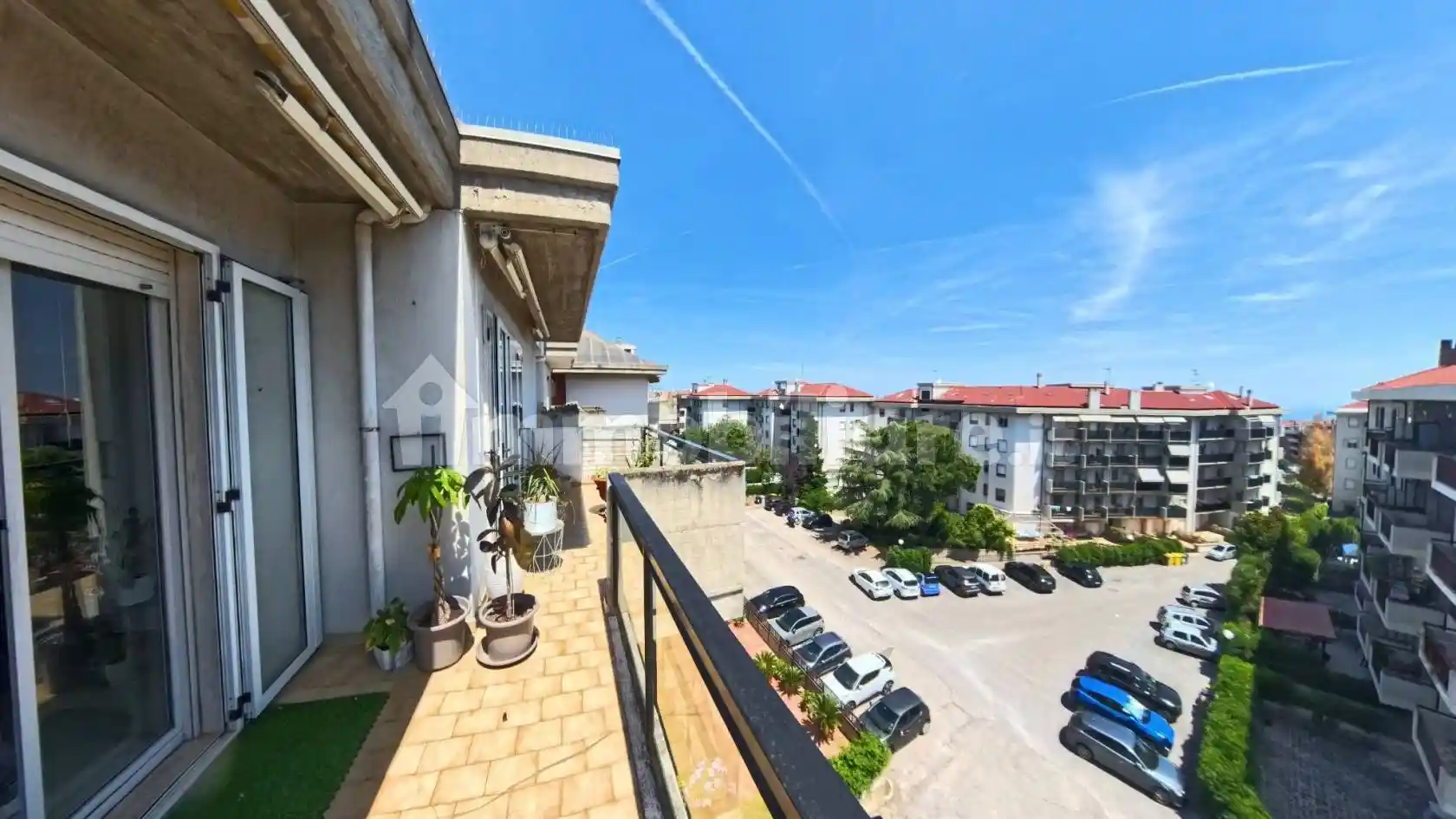 Appartamento via Giulio Cesare 12, Corso Mazzini, Via Ciccarone, Casarza, Vasto - foto 4