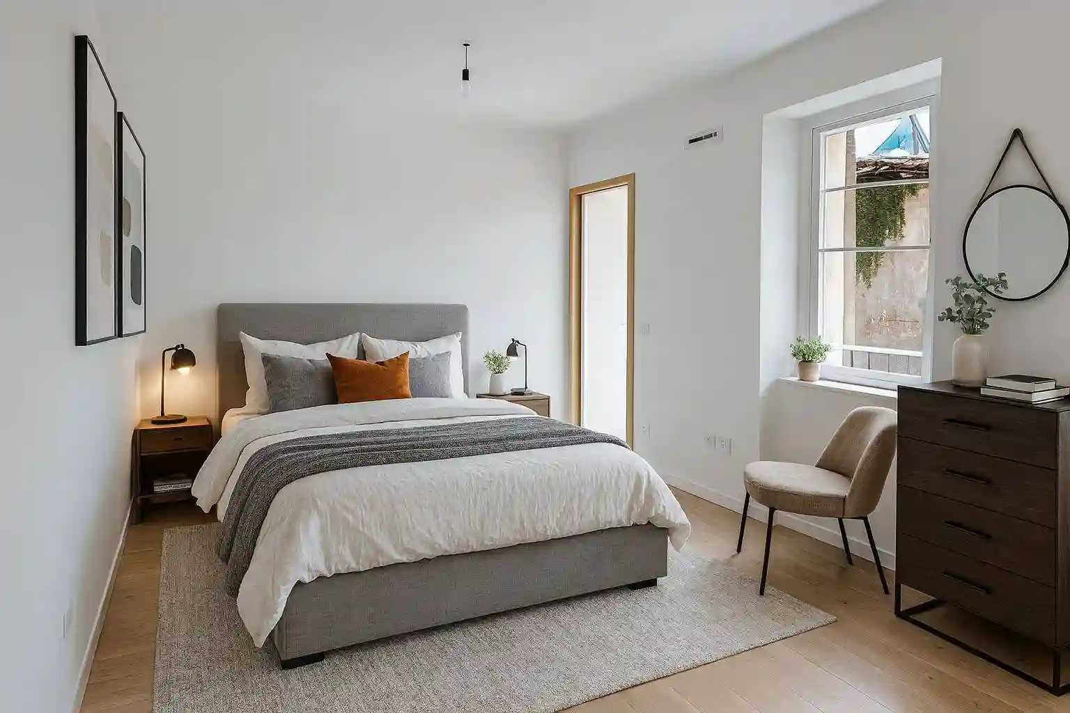 Appartamento - foto 5