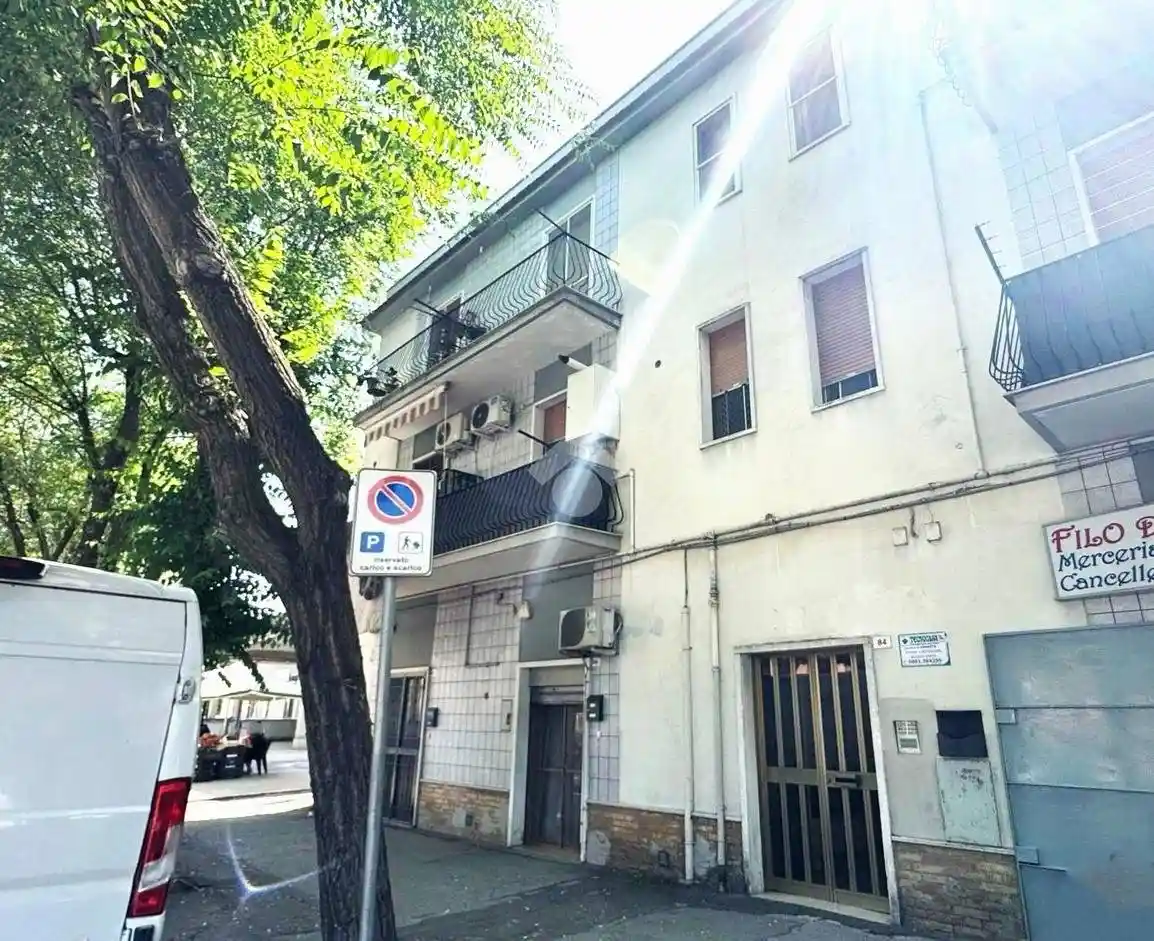 Appartamento in vendita a Foggia