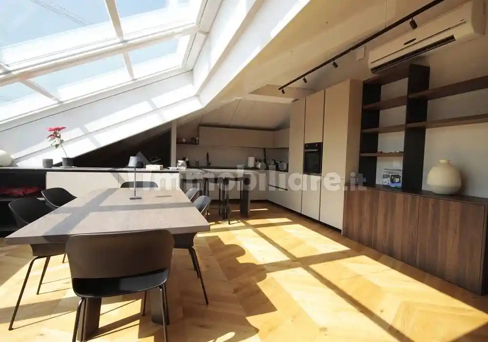 Attico viale Francesco Rismondo 2, Centro, Riccione - foto 2