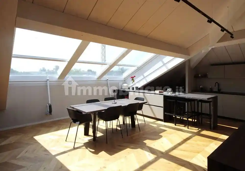 Attico viale Francesco Rismondo 2, Centro, Riccione - foto 3