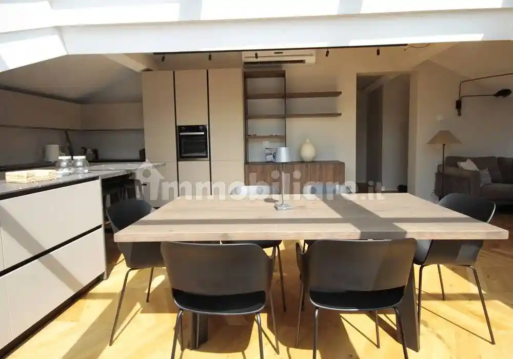 Attico viale Francesco Rismondo 2, Centro, Riccione - foto 4