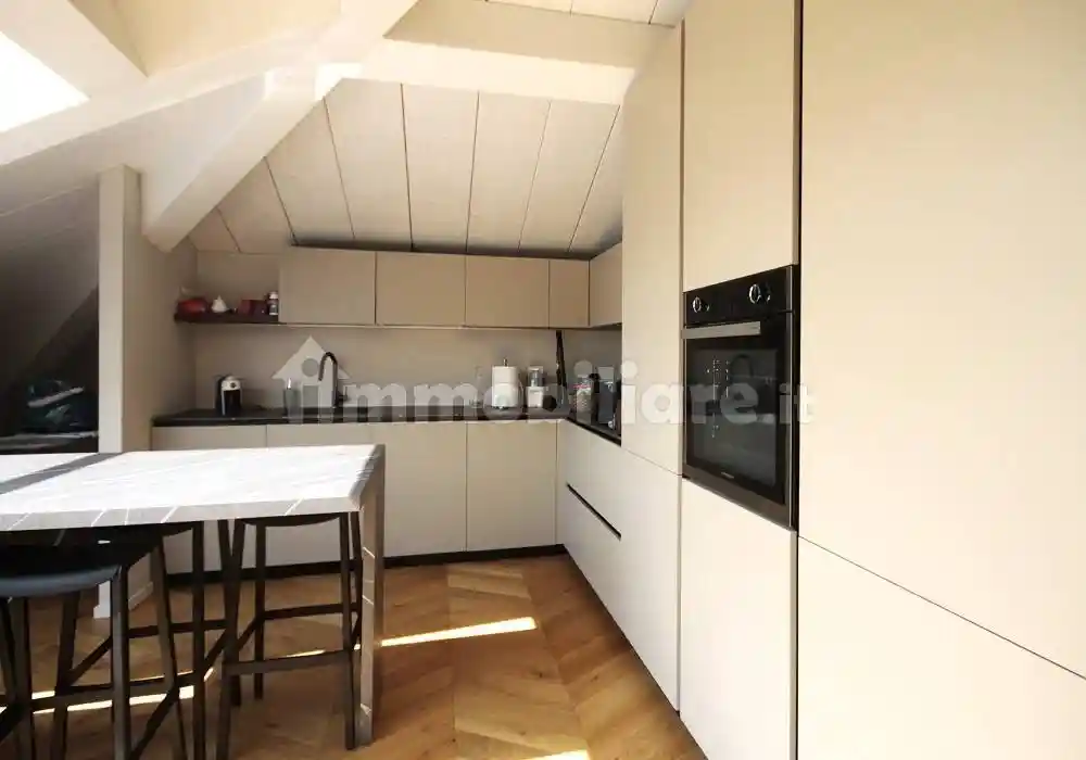 Attico viale Francesco Rismondo 2, Centro, Riccione - foto 5