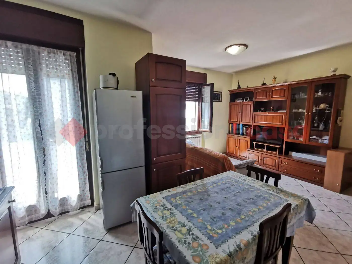 Trilocale via Papa Giovanni XXIII, 5, Centro, Casaleone - foto 2