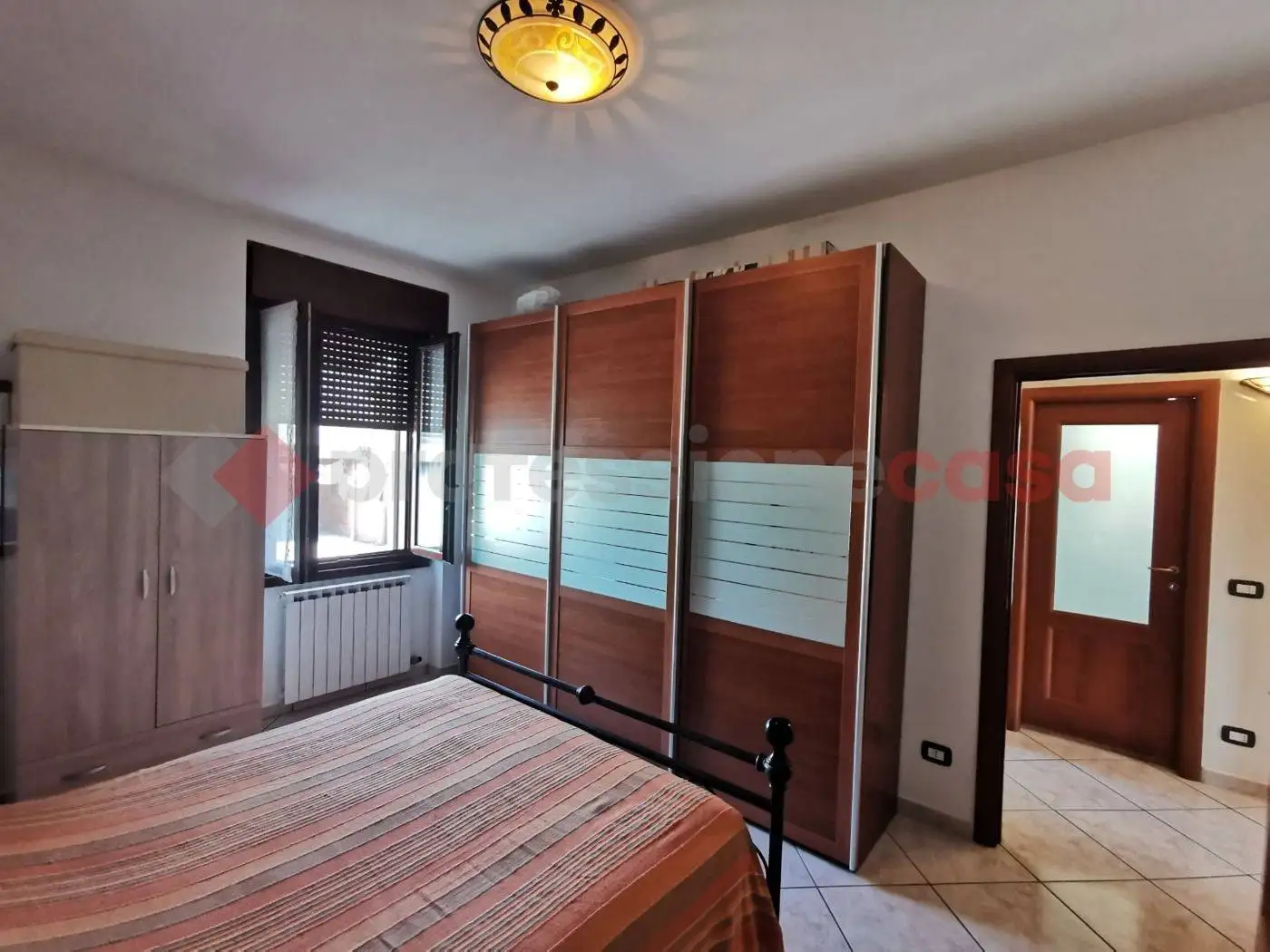 Trilocale via Papa Giovanni XXIII, 5, Centro, Casaleone - foto 4