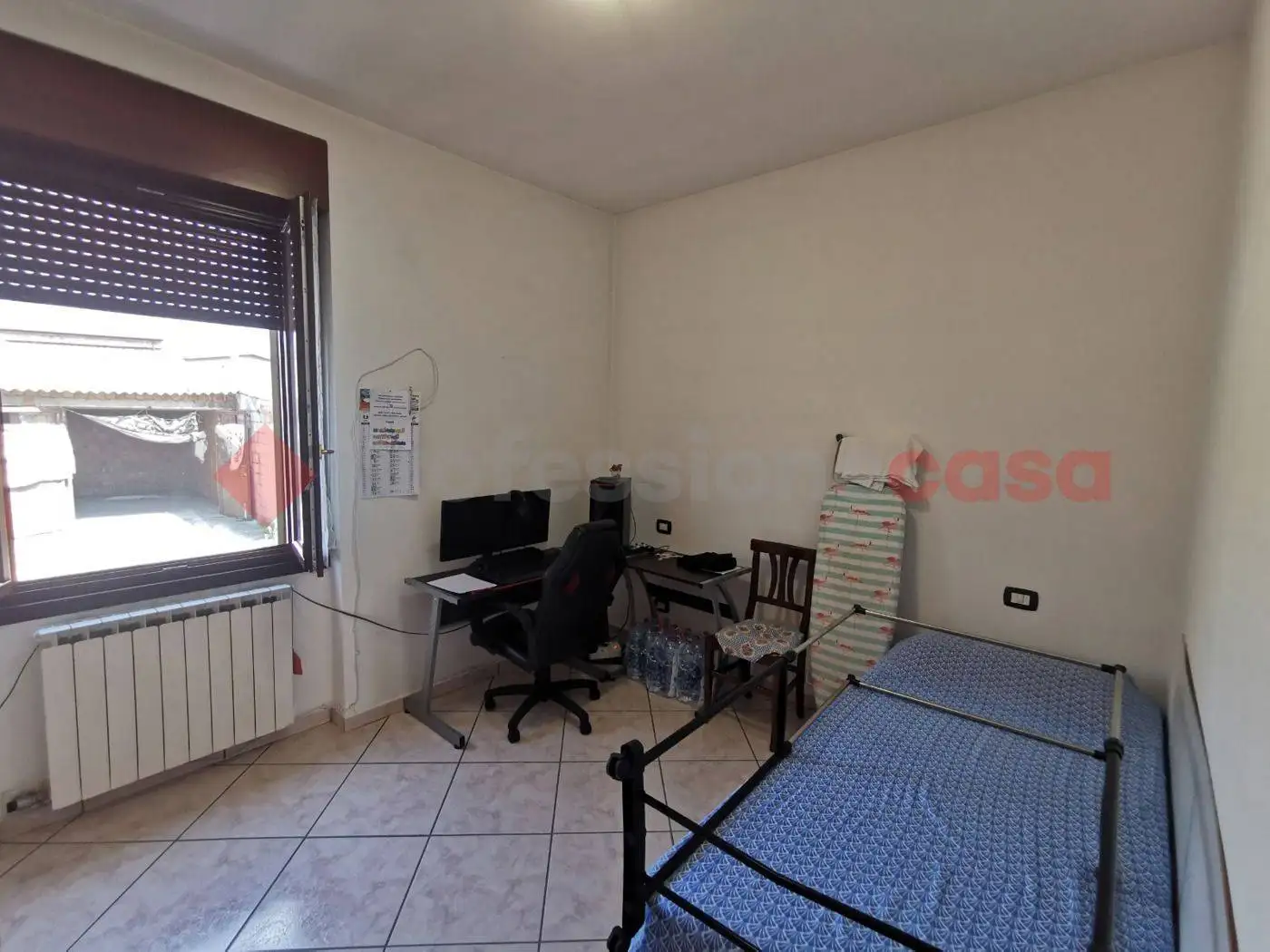 Trilocale via Papa Giovanni XXIII, 5, Centro, Casaleone - foto 5