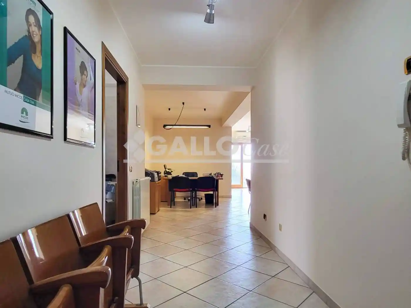 Trilocale via G. Fortunato, Centro, Belvedere Marittimo - foto 2