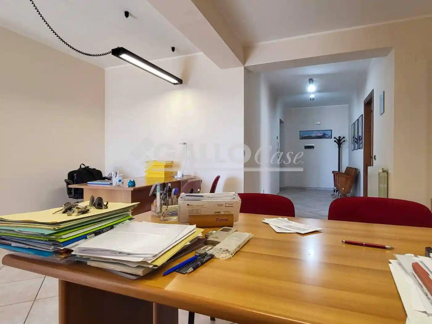 Trilocale via G. Fortunato, Centro, Belvedere Marittimo - foto 4