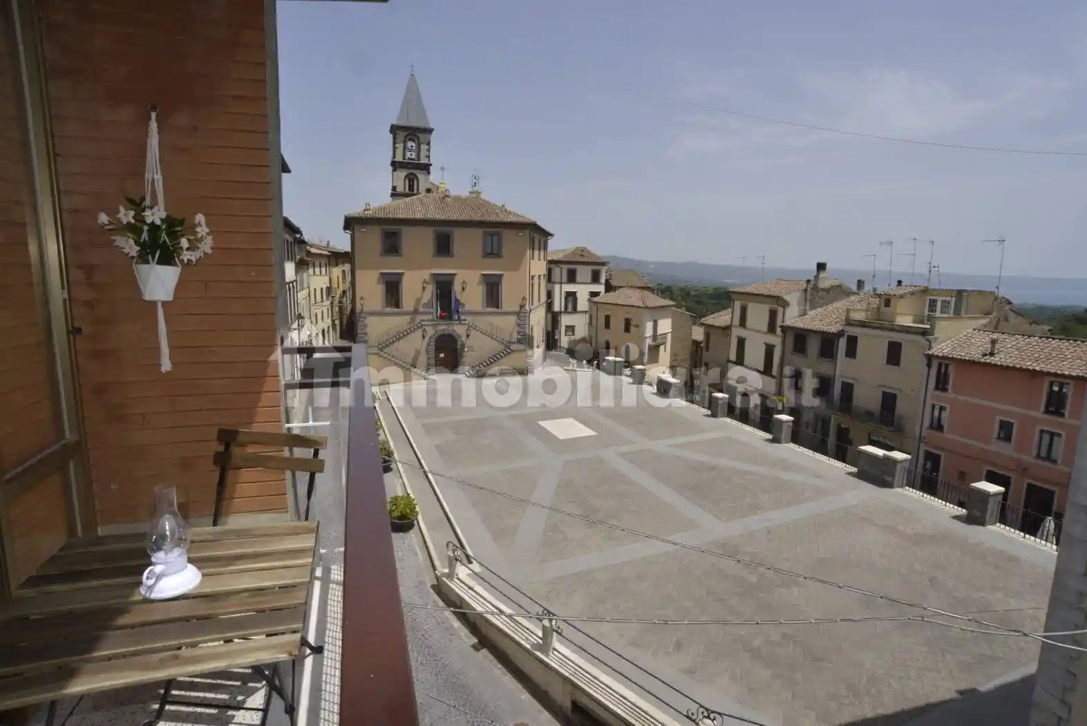 Appartamento in vendita a Grotte di Castro