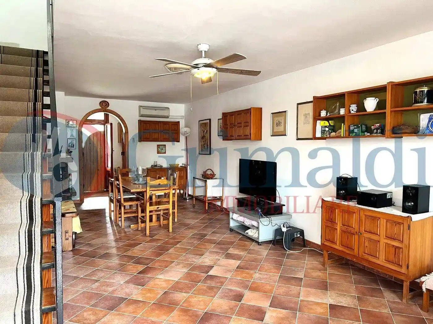 Villa a schiera Strada Casilina Sud, 24, Latina Lido, Latina - foto 2