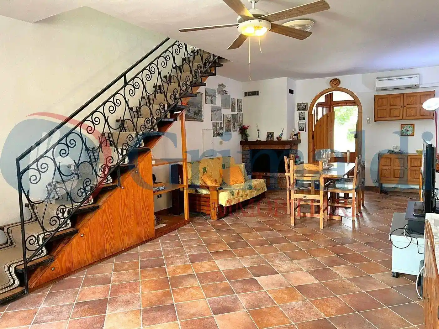 Villa a schiera Strada Casilina Sud, 24, Latina Lido, Latina - foto 3