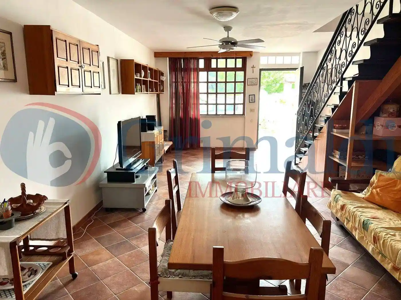 Villa a schiera Strada Casilina Sud, 24, Latina Lido, Latina - foto 5