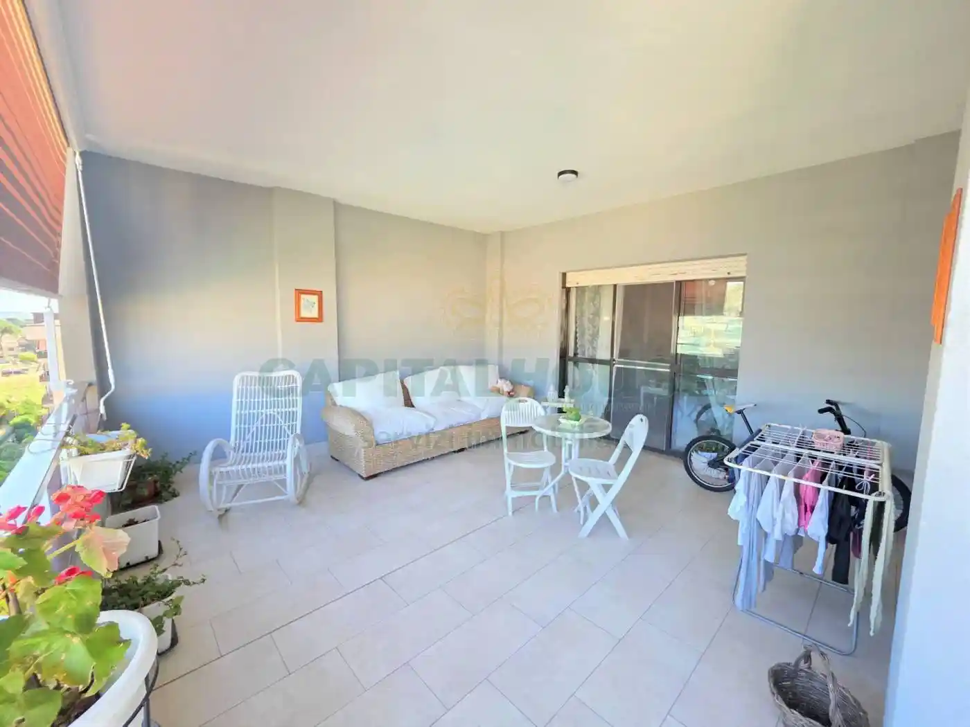 Appartamento in vendita a Caserta