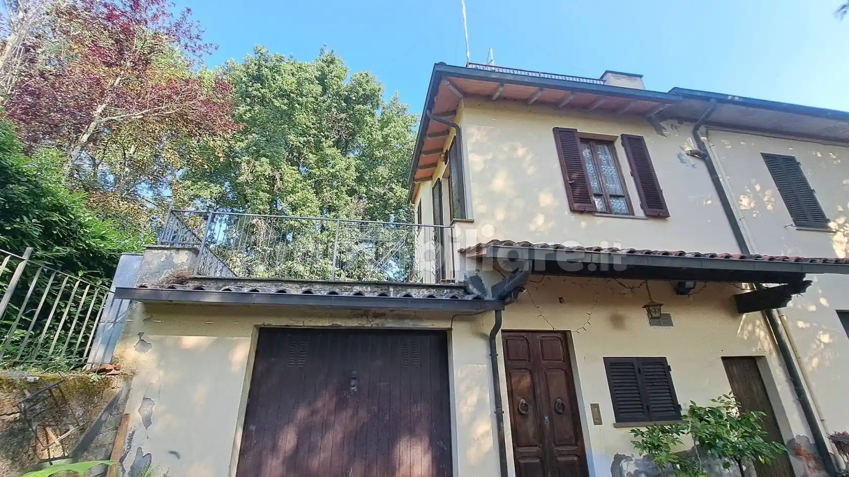 Casa indipendente in vendita a Arezzo