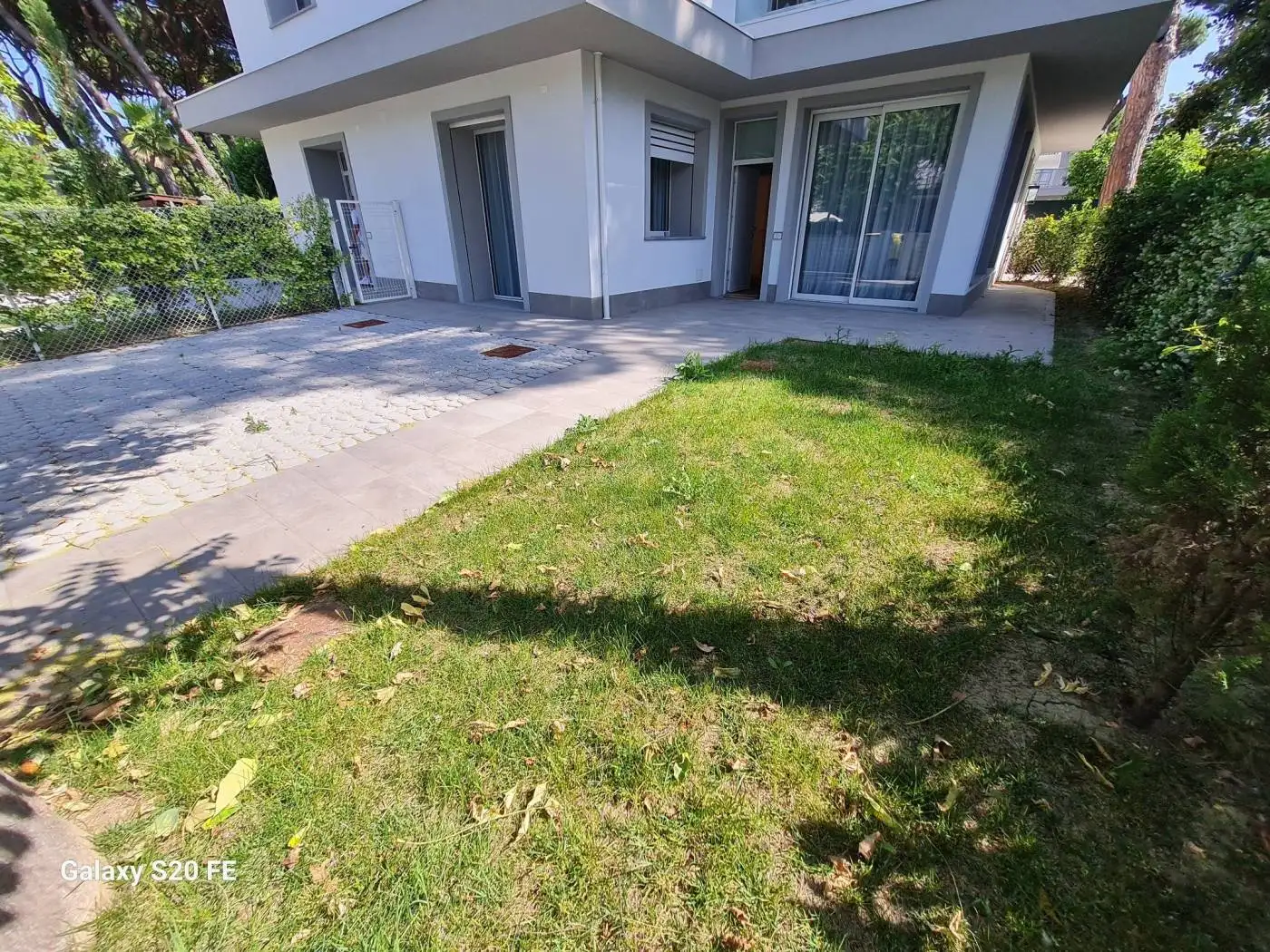 Appartamento in affitto a Riccione