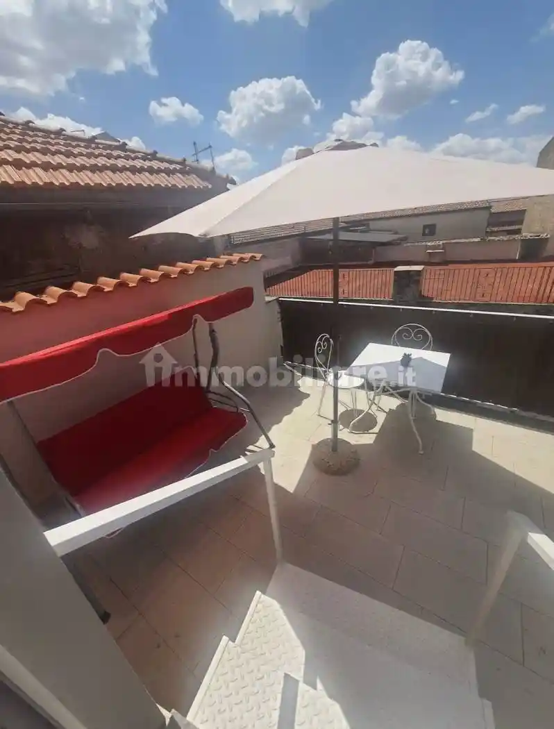 Appartamento in affitto a Caserta