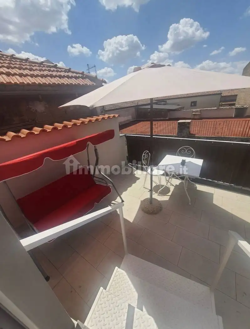 Appartamento in affitto a Caserta