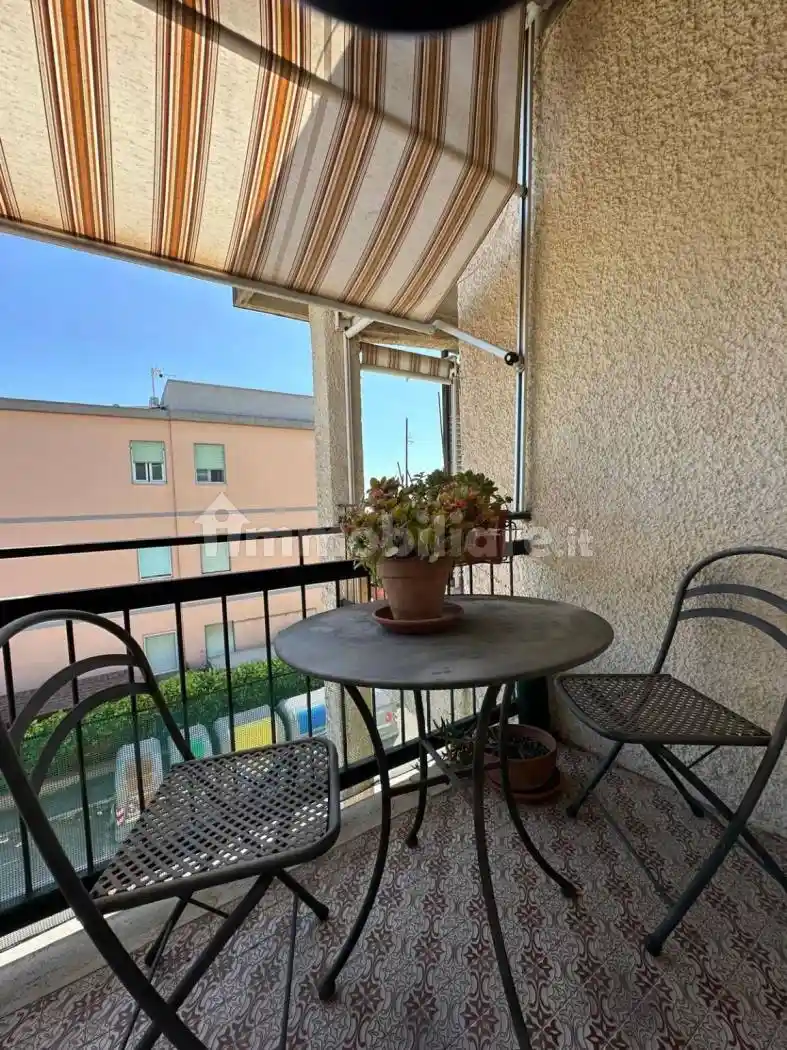 Appartamento in affitto a Follonica