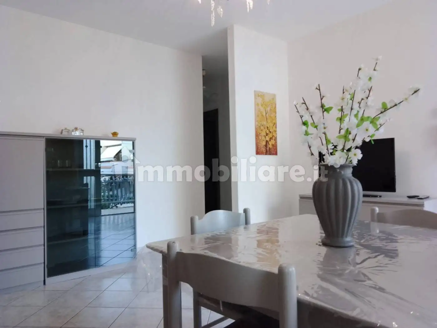 Appartamento in vendita a Roseto degli Abruzzi