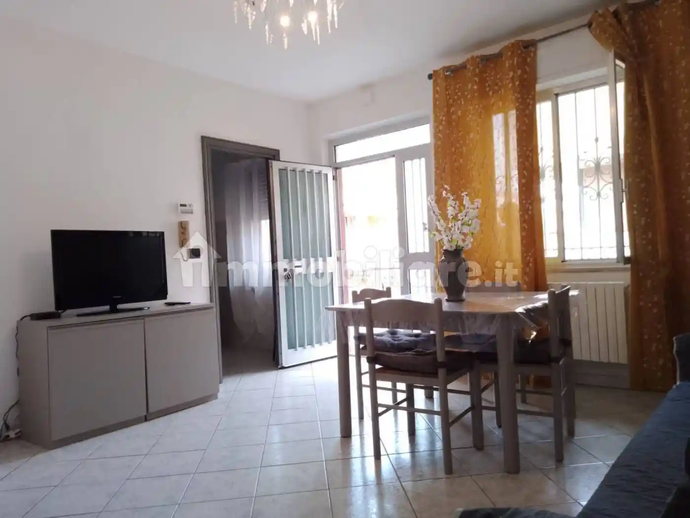 Quadrilocale via Nazionale 190, Centro, Roseto degli Abruzzi - foto 3