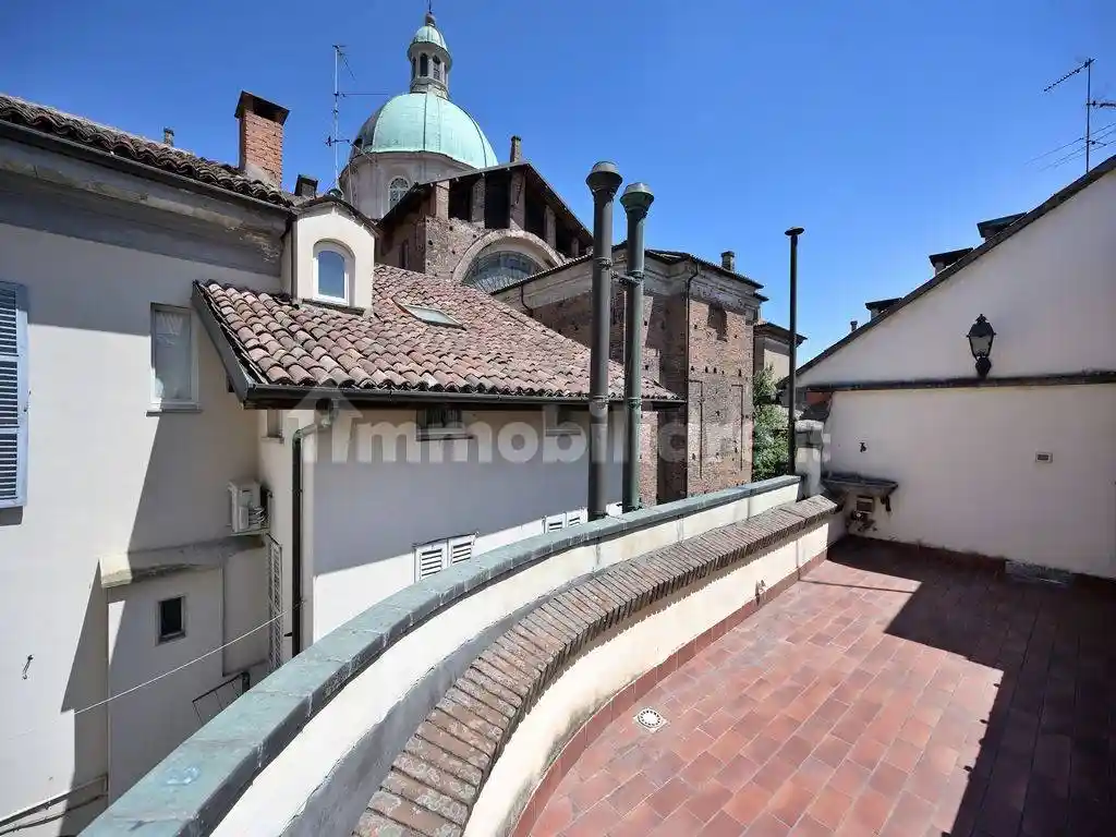 Villa in vendita a Vigevano