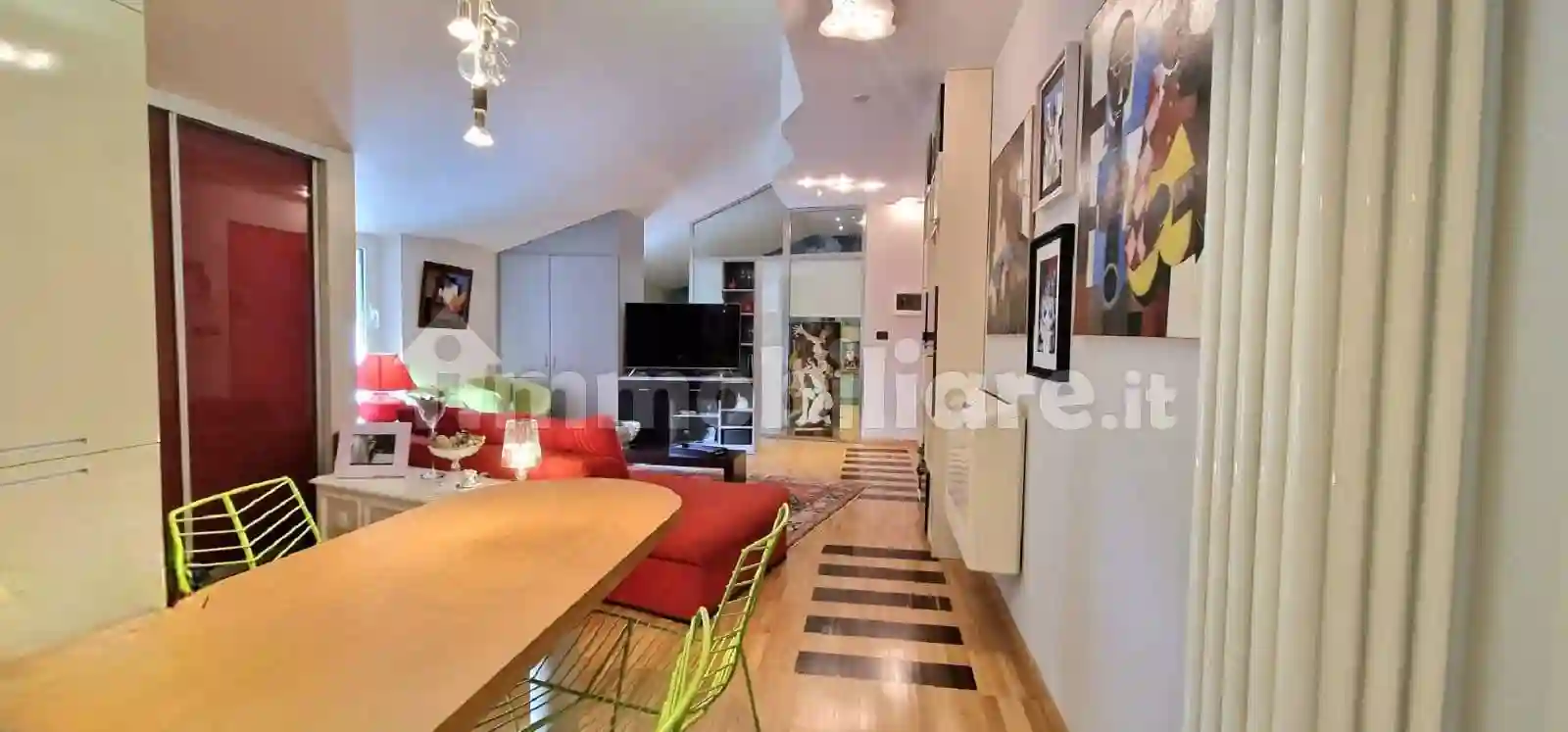 Attico - Mansarda - foto 5