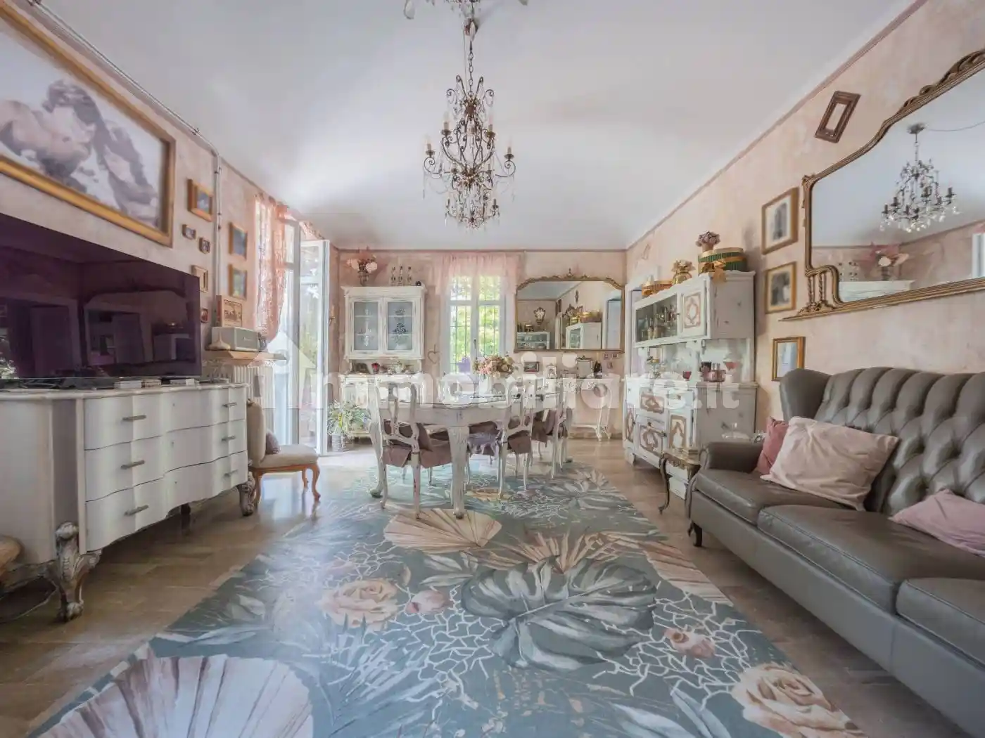 Villa unifamiliare via alla Collina 27, Valmadonna, Alessandria - foto 3