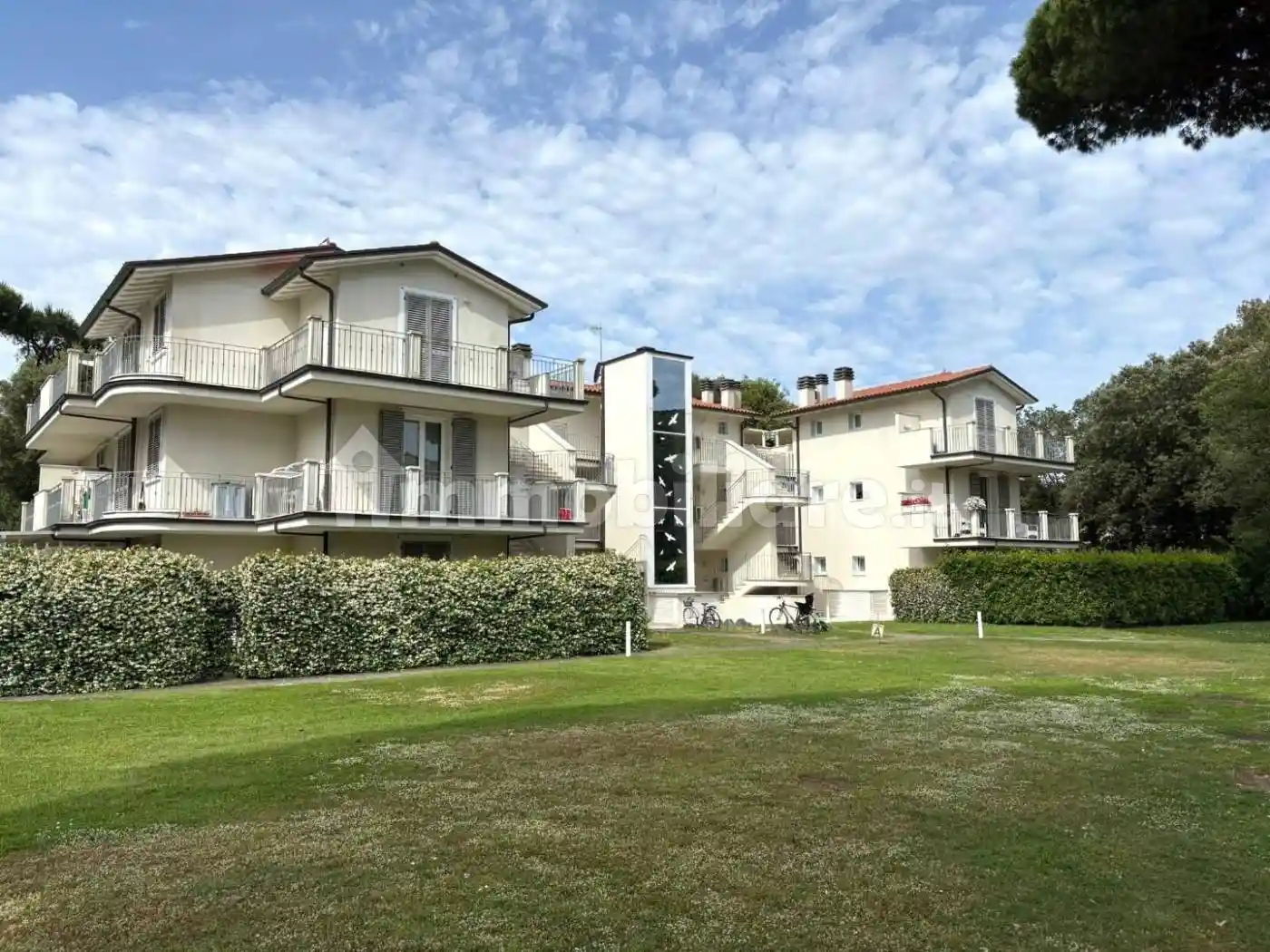 Appartamento in vendita a Massa