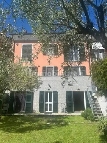 Appartamento in vendita a La Spezia