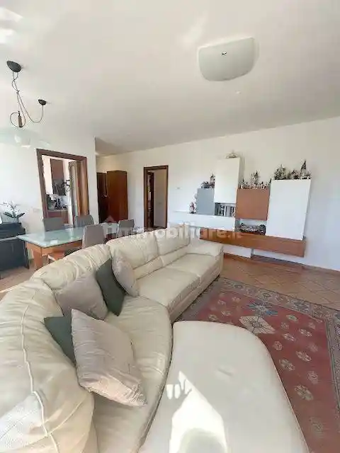 Trilocale via Genova 497/a, Foce - Marinasco, La Spezia - foto 2