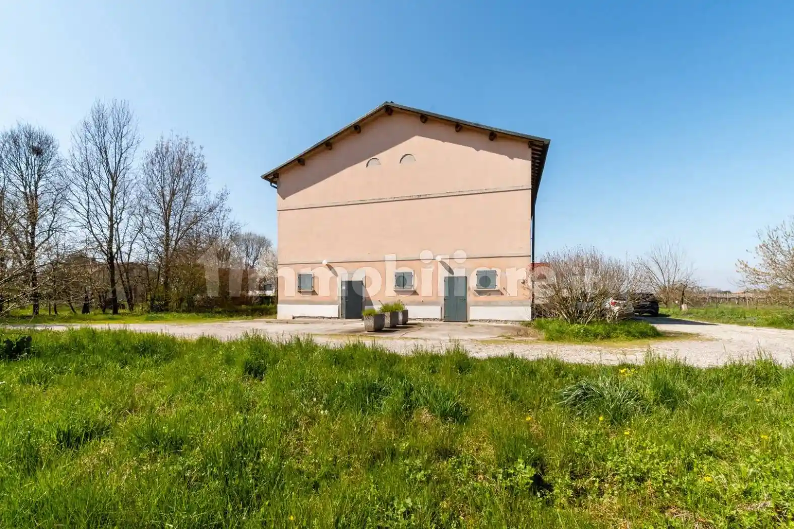 Appartamento in vendita a Rio Saliceto