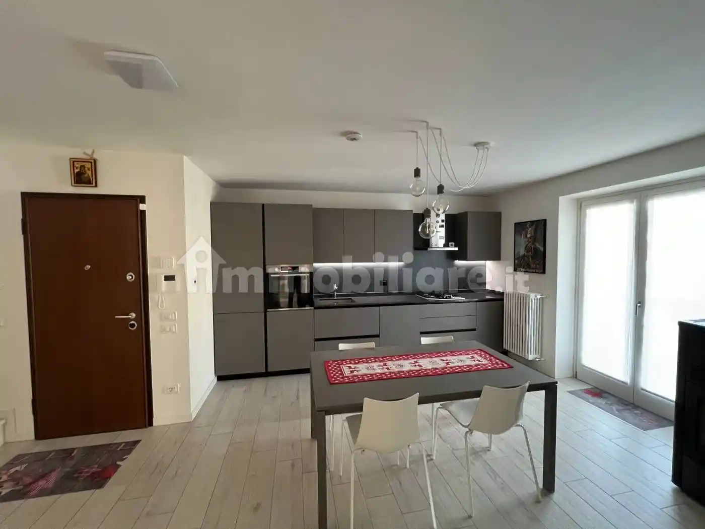 Quadrilocale Circonvallazione Monte Baldo 42, Centro, Erbezzo - foto 2