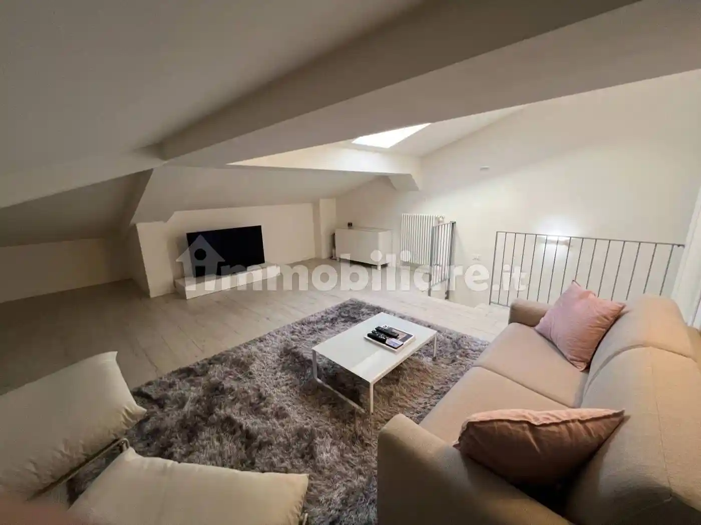 Quadrilocale Circonvallazione Monte Baldo 42, Centro, Erbezzo - foto 5