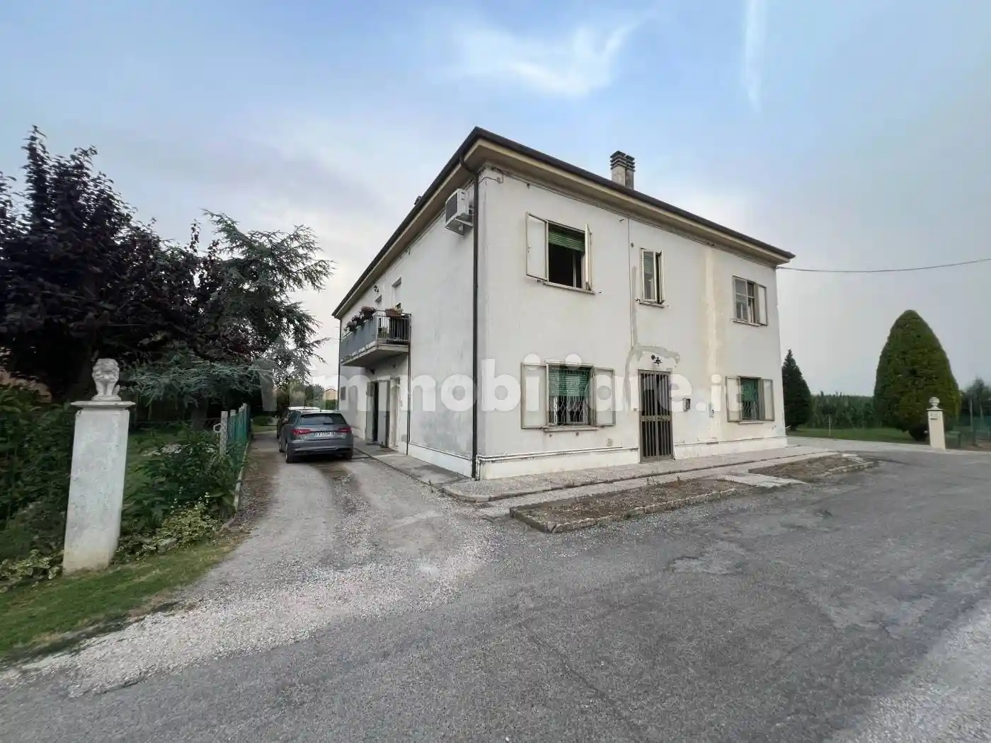 Villa in vendita a Ferrara