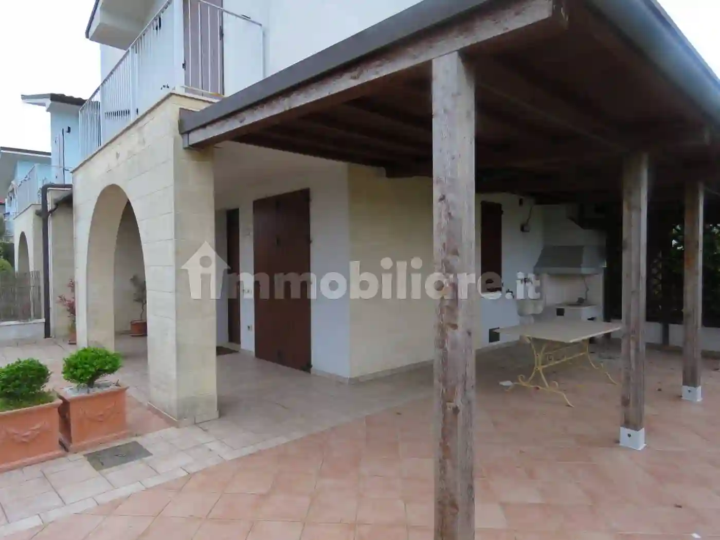 Casa indipendente - foto 2