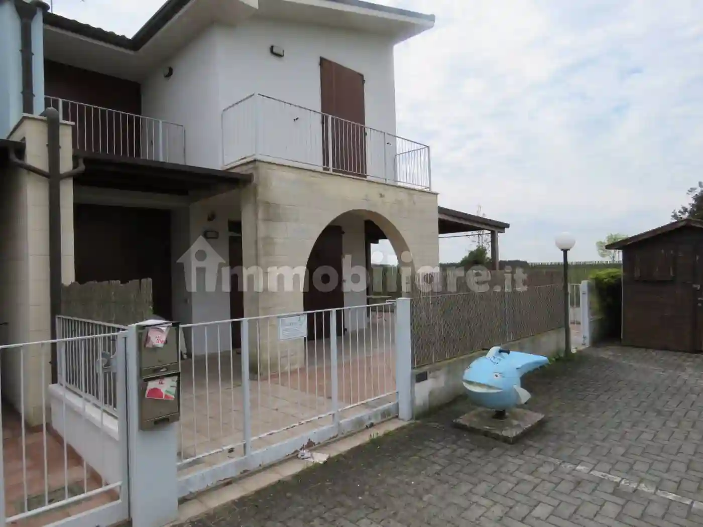 Casa indipendente - foto 3