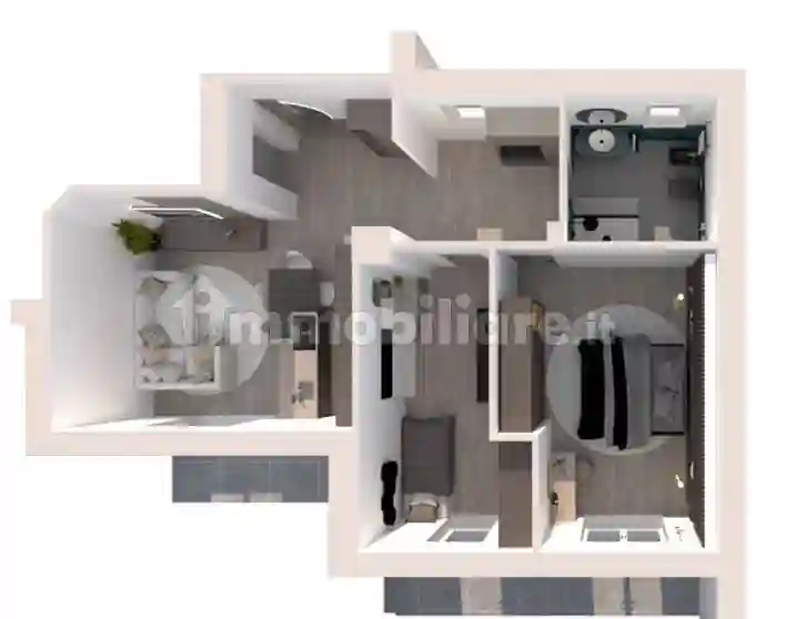 Appartamento - foto 4