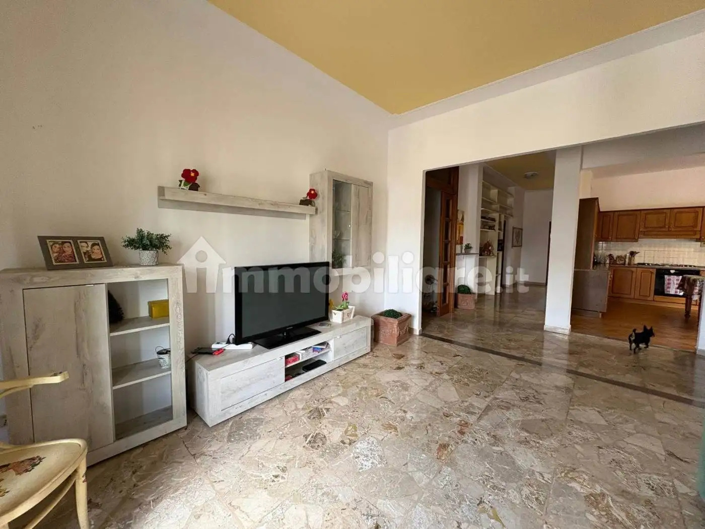 Appartamento in vendita a Certaldo