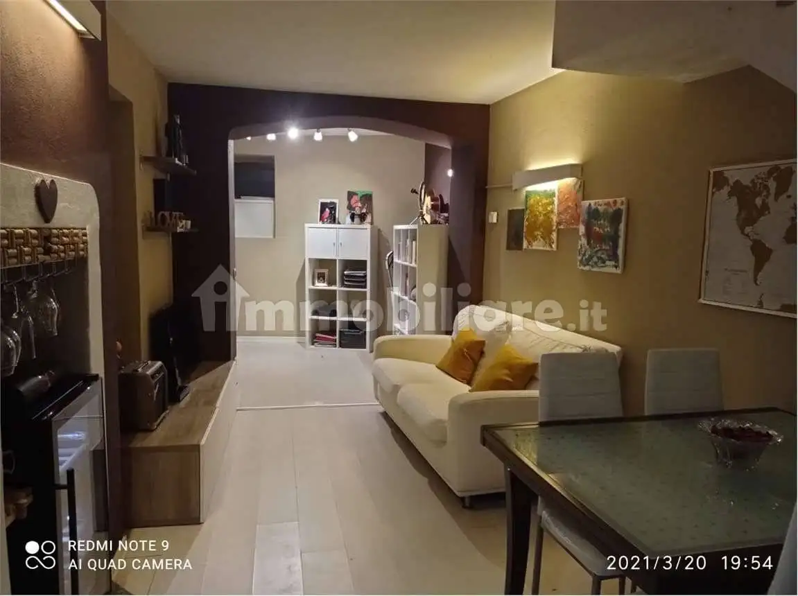 Terratetto unifamiliare via farinet, Bee - foto 2