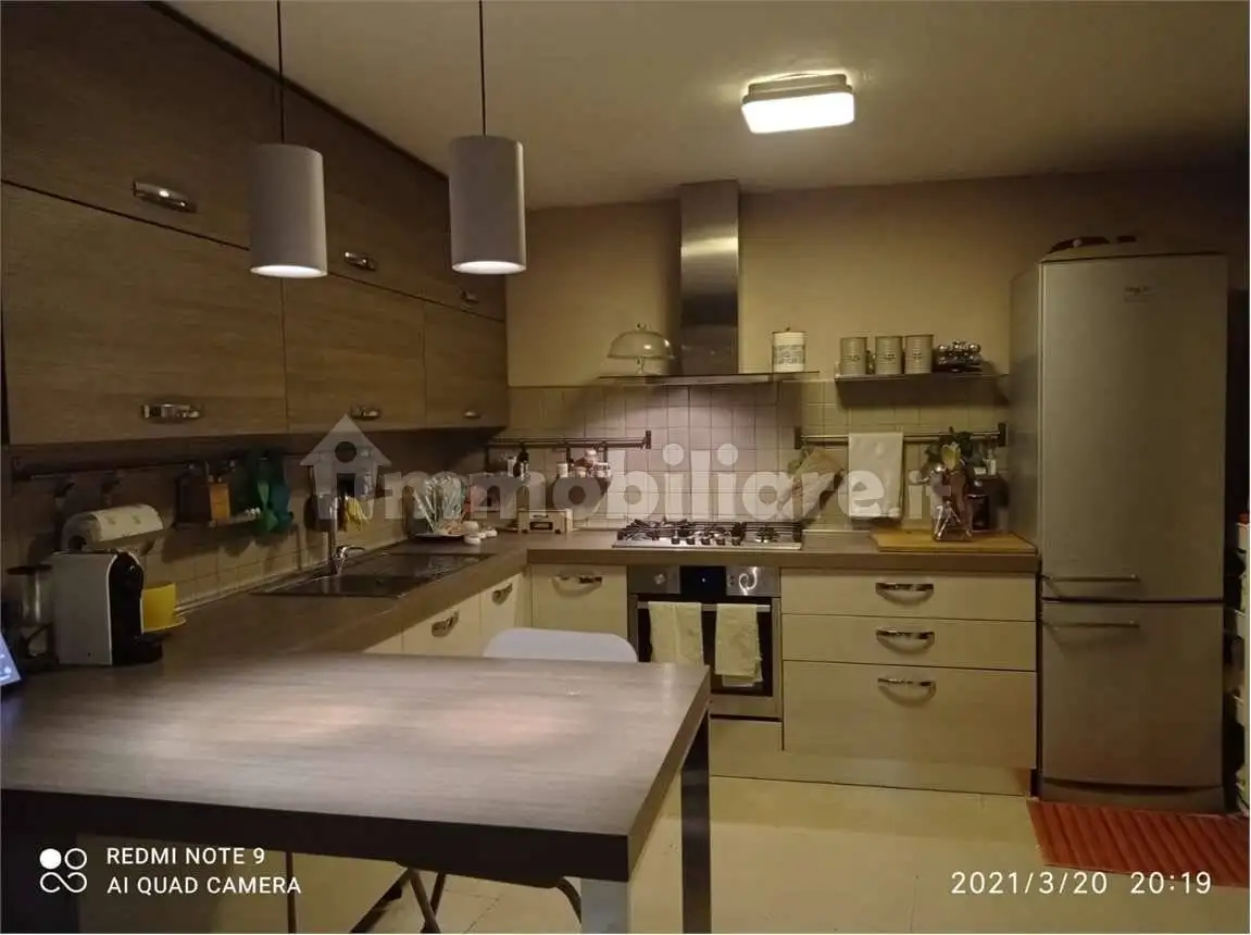 Terratetto unifamiliare via farinet, Bee - foto 4